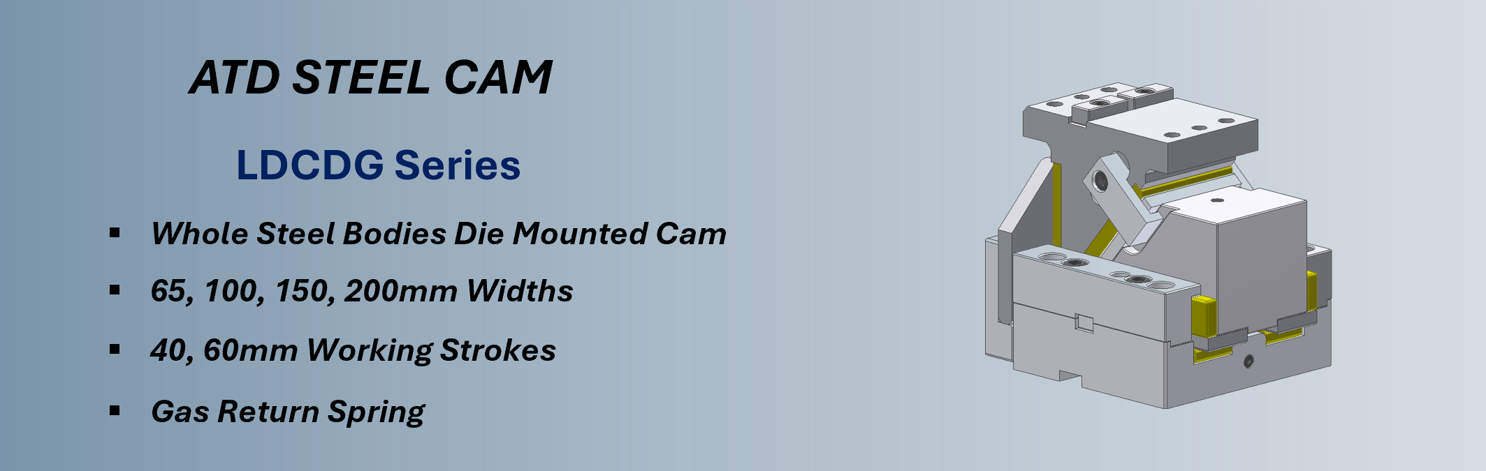22CAM_LDCDG Image