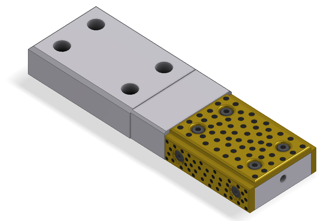 ATD TECH AGBT guide component for automotive press dies