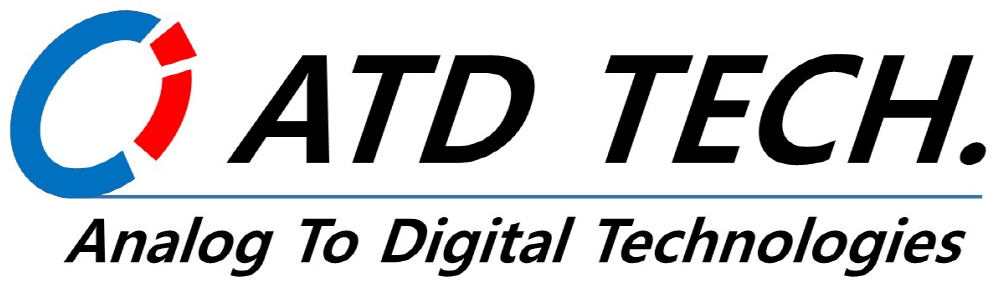 ATD Tech Logo