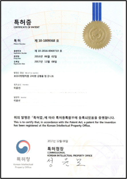 Patent 1